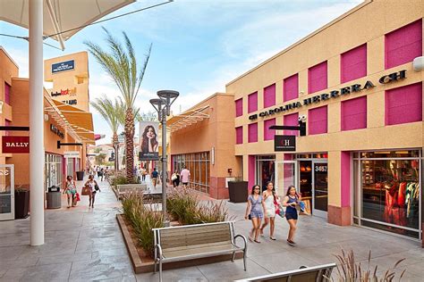 las vegas factory outlet stores.